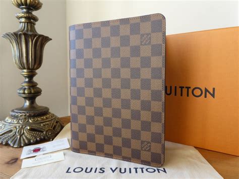 louis vuitton desk trunk|Louis Vuitton desk agenda.